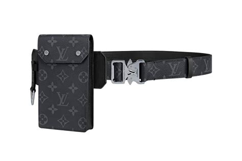 louis vuitton riemen en bretels|Men's Designer Belts .